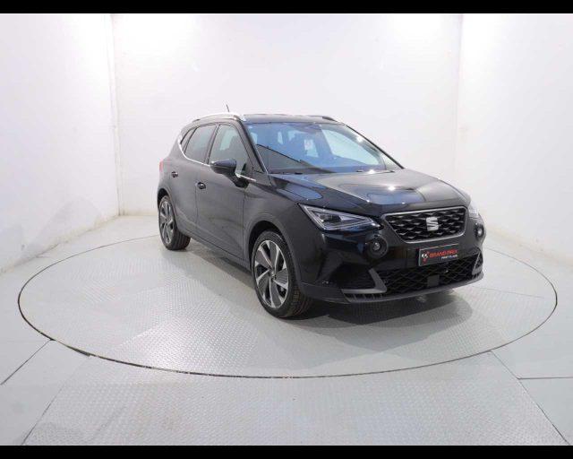 SEAT Arona 1.0 TGI FR