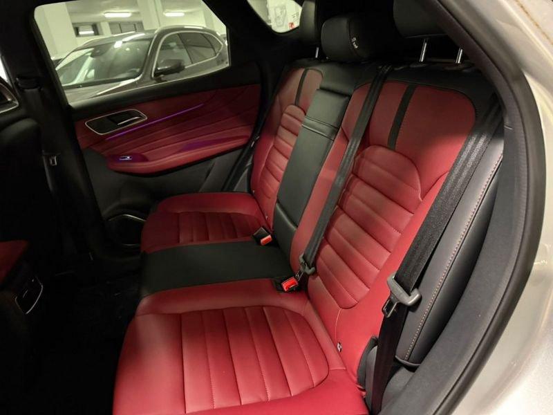 MG HS 1.5T-GDI Luxury