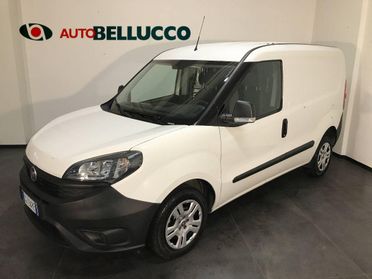FIAT DOBLO' VAN 1.3 MJET 95CV EURO 6D TEMP