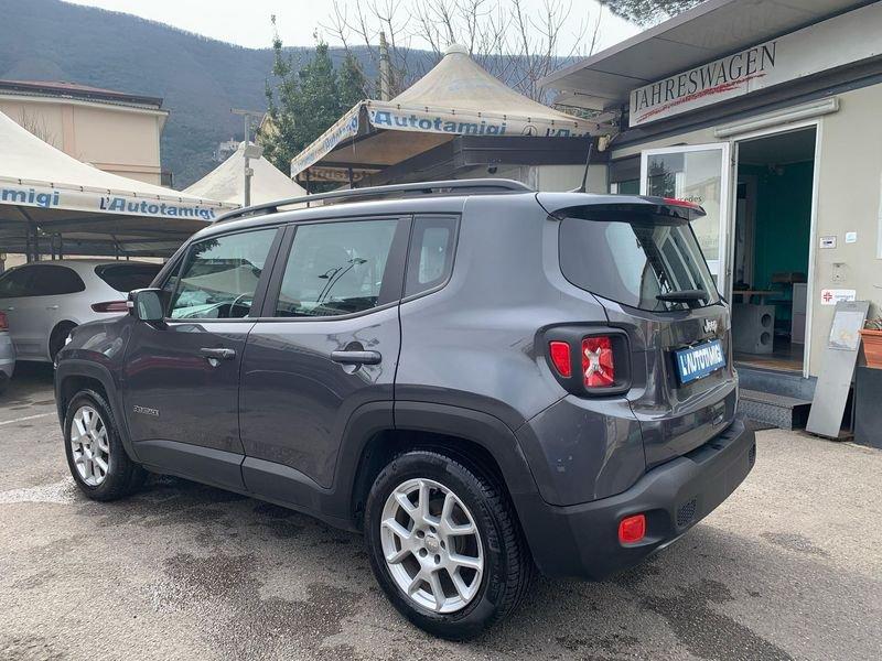 Jeep Renegade 1.0 T3 Limited