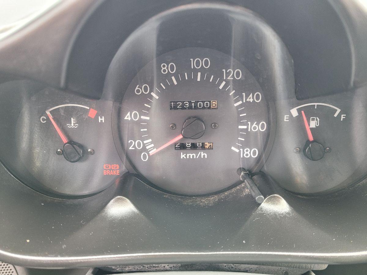 HYUNDAI - Atos - 1.0 12V GLS Premium