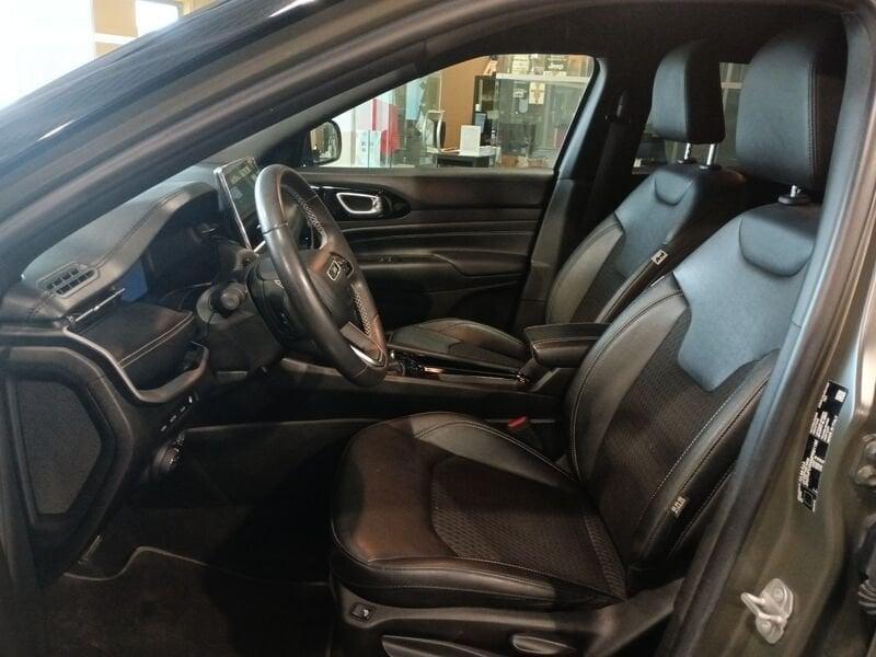 Jeep Compass 4xe 1.3 T4 PHEV 190cv 80° Anniversario 4xe Auto