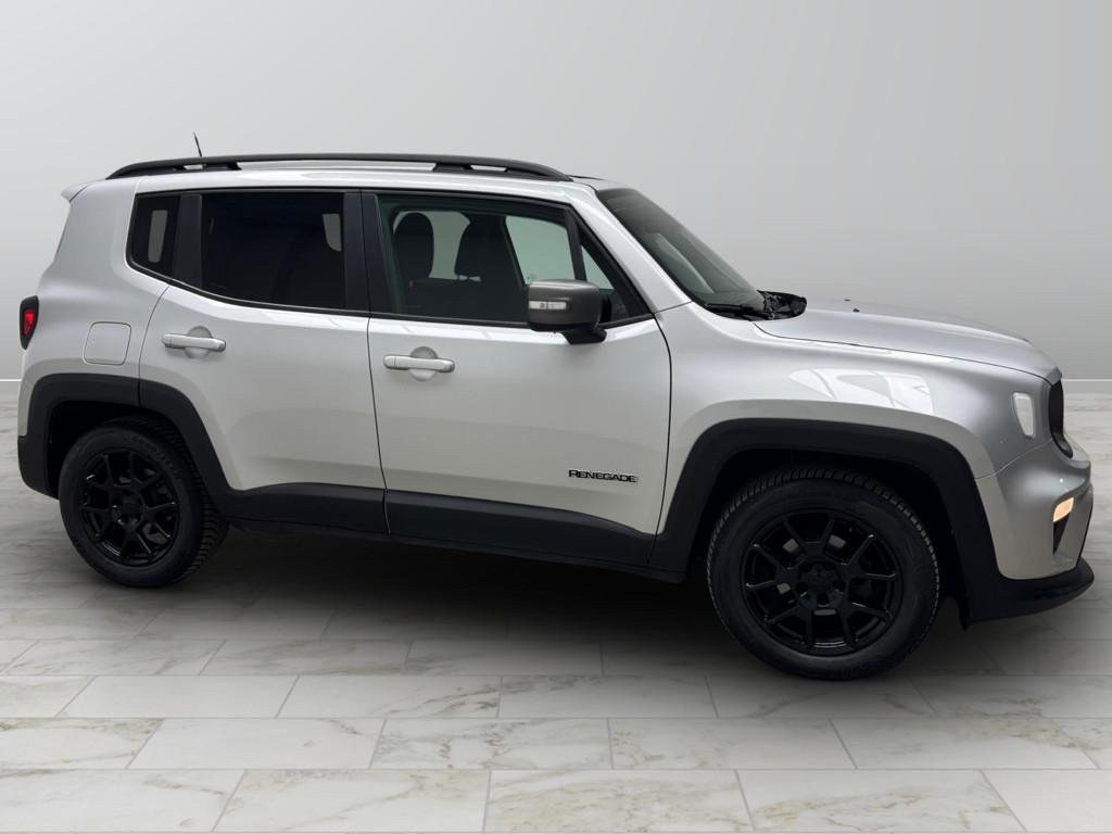 JEEP Renegade 2019 - Renegade 1.6 mjt Limited 2wd 130cv