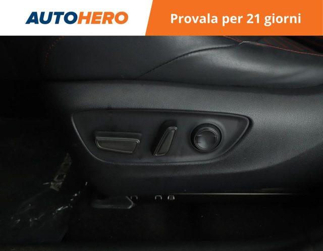 SUZUKI Across 2.5 Plug-in Hybrid E-CVT 4WD Top