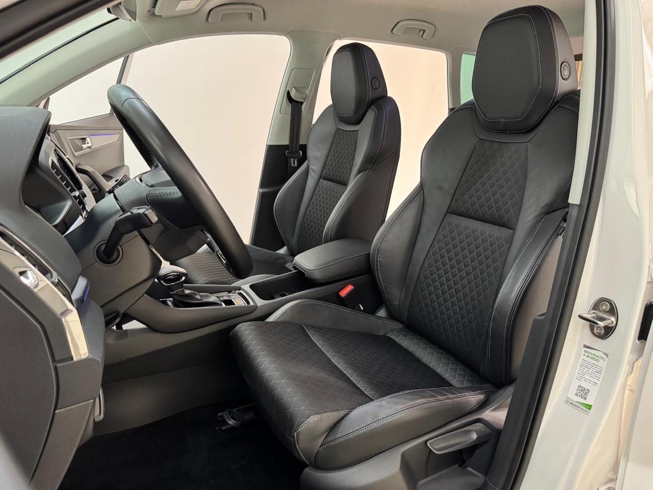 Skoda Karoq 2.0 TDI EVO STYLE 4x4 150/CV DSG