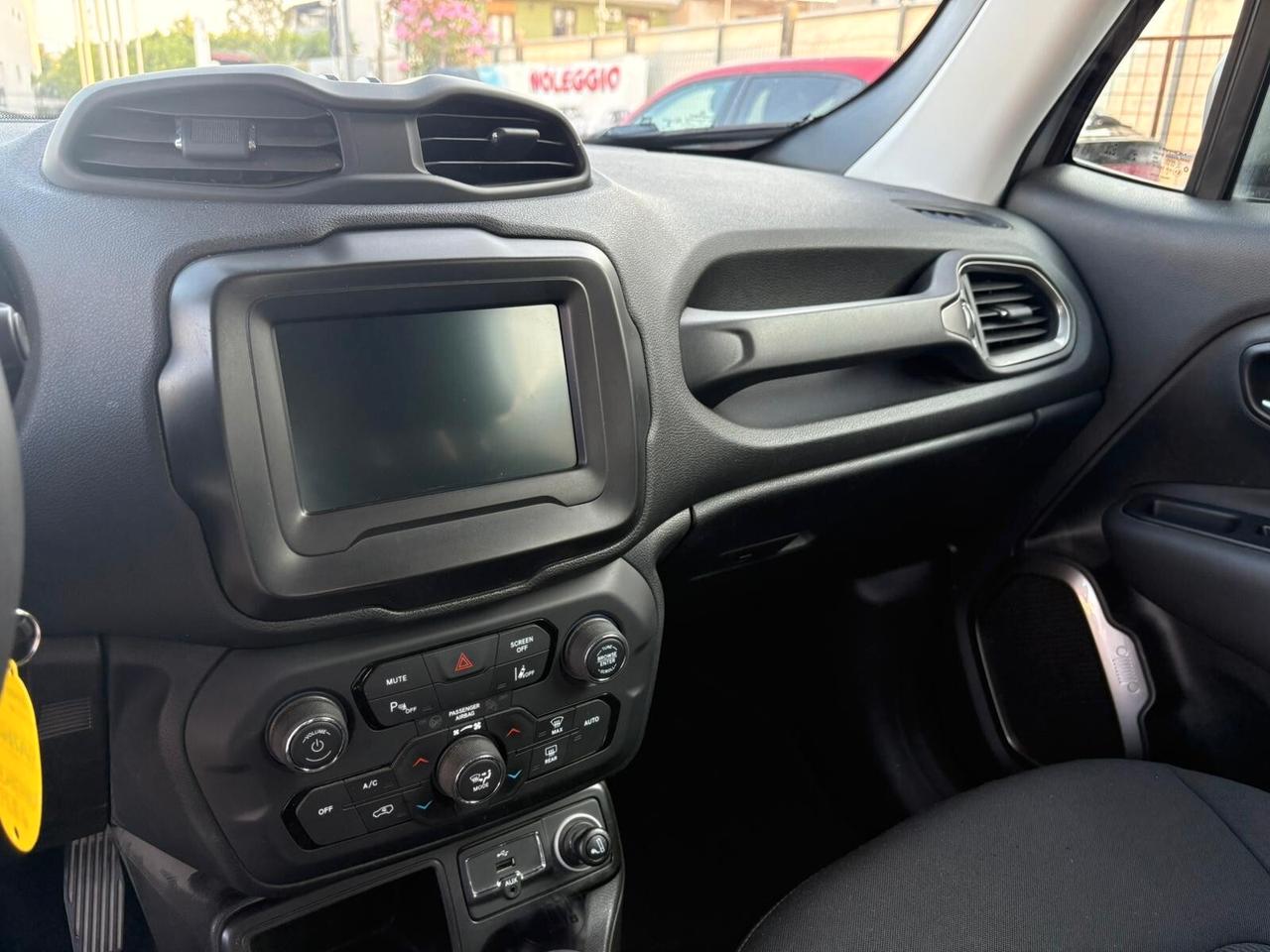 Jeep Renegade 1.0 T3 80th Anniversary