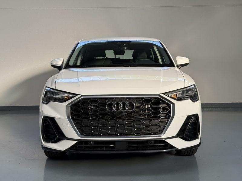 Audi Q3 SPB 35 TFSI S Tronic