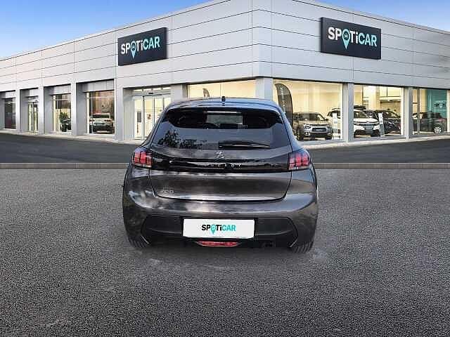 Peugeot 208 BlueHDi 100 Stop&Start 5 porte Allure