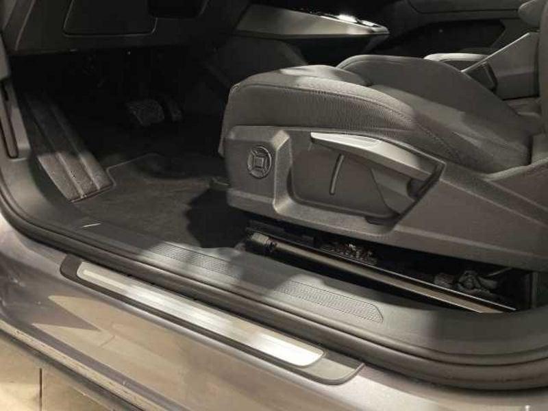 Audi Q4 e-tron Q4 Sportback e-tron e-tron 45 S line edition