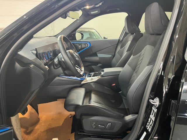 BMW X3 xDrive20d 48V MSport "20 M Sport/Navi/Pelle/Gancio