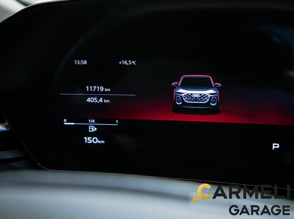 Audi Q5 SPB TDI 150 kW mHEV+ S tronic quattro S line edition