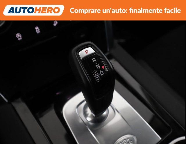 LAND ROVER Discovery Sport 2.0D I4-L.Flw 150 CV AWD Auto S