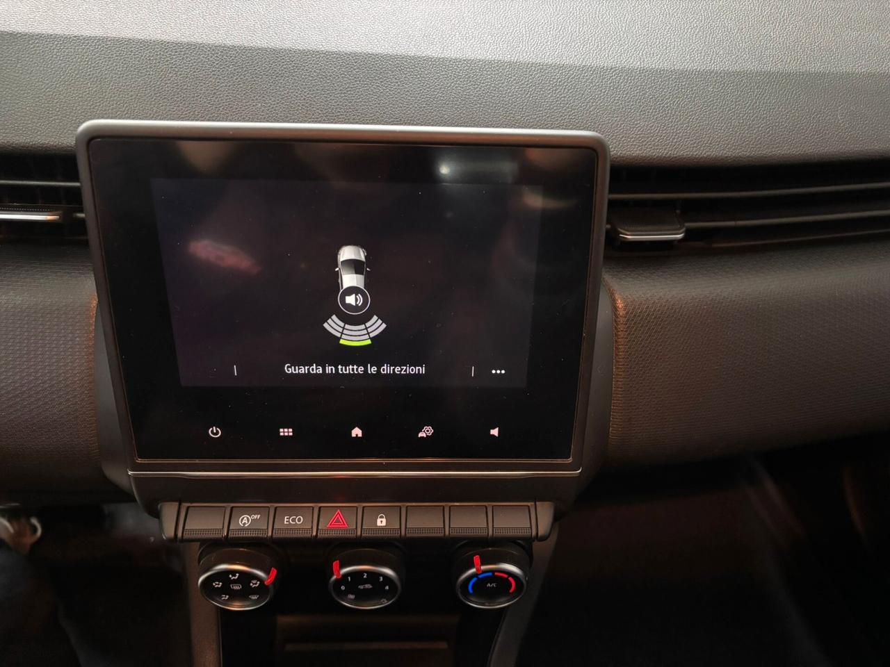 Renault Clio TCe 100 CV 5 porte Business