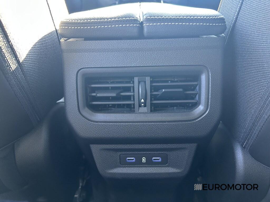 Renault Austral 1.2 E-Tech full hybrid Iconic