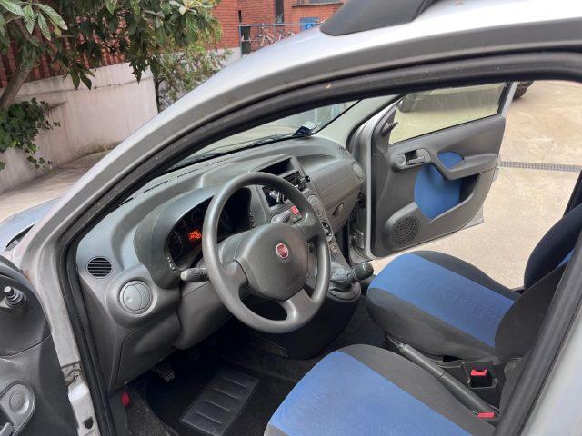 FIAT Panda 1.2 Dynamic climatizzatore ottime condizioni