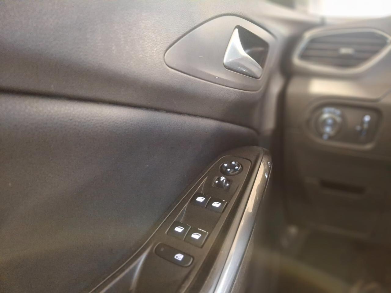 Opel Grandland X 1.6 diesel Ecotec Start&Stop Innovation