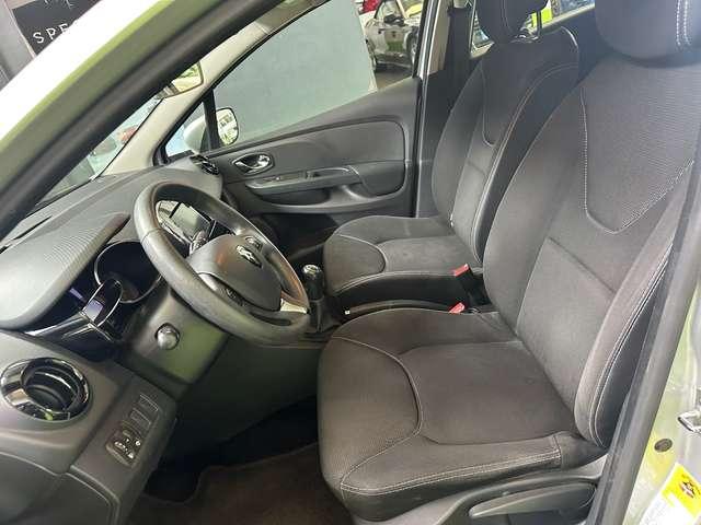Renault Clio Sporter 1.5 dci Live 75cv