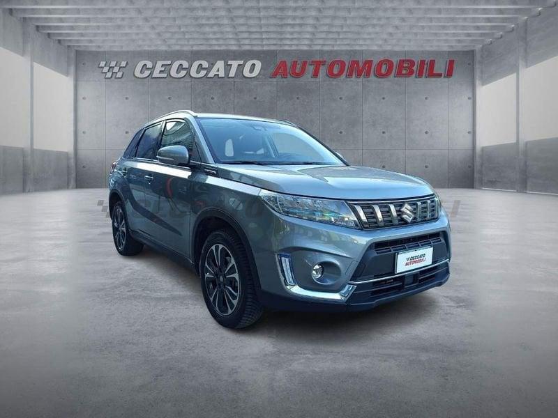 Suzuki Vitara Vitara 1.5h 140v Starview 2wd auto