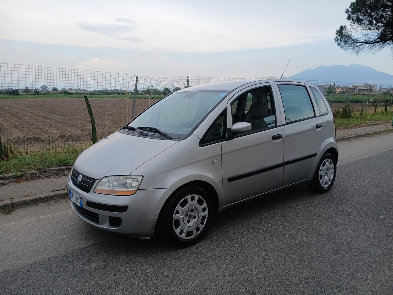 Fiat Idea 1.3 Multijet 16V Dynamic Perfette condizioni