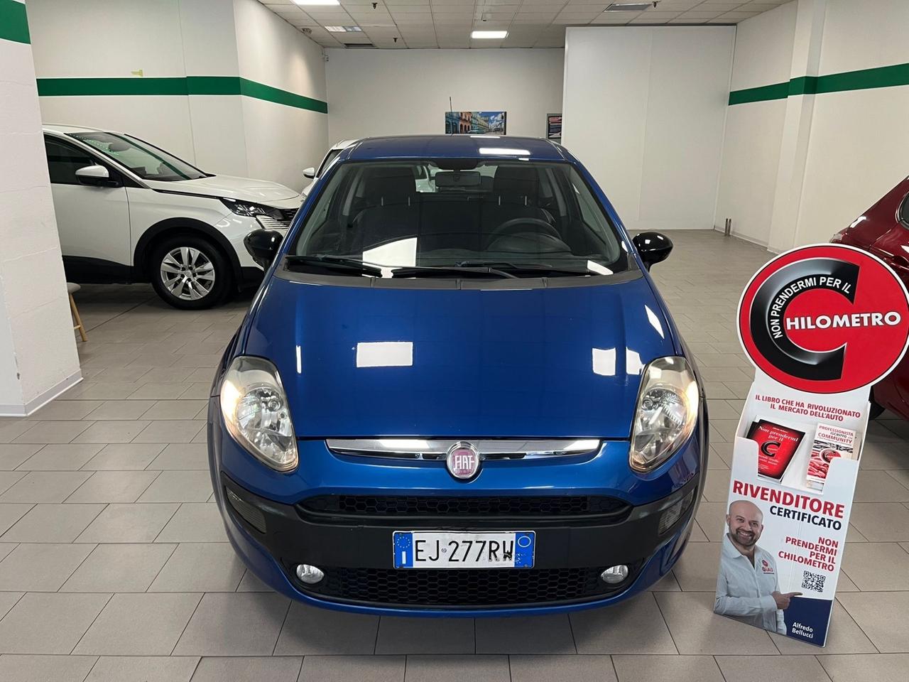 Fiat Punto Evo Punto Evo 1.2 3 porte S&S Dynamic