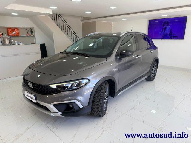 FIAT Tipo 1.6 Mjt S&S 5 porte Cross