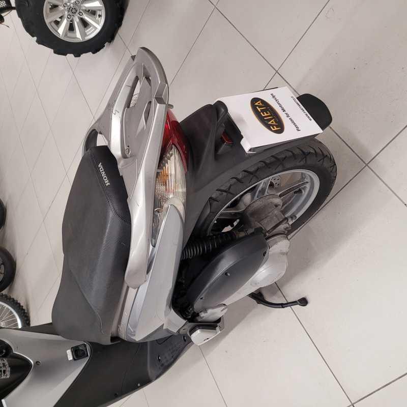 Honda SH 125 i - 2009