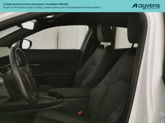 LEXUS UX 250h UX 250 Hybrid Design