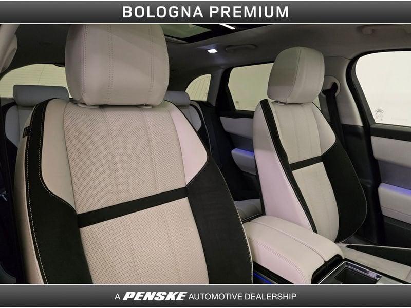 Land Rover Range Rover Velar Range Rover Velar 2.0D I4 204 CV R-Dynamic SE