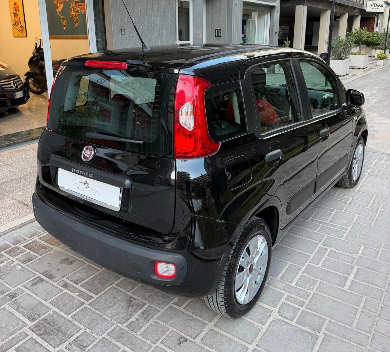 Fiat Panda 1.2 Easy