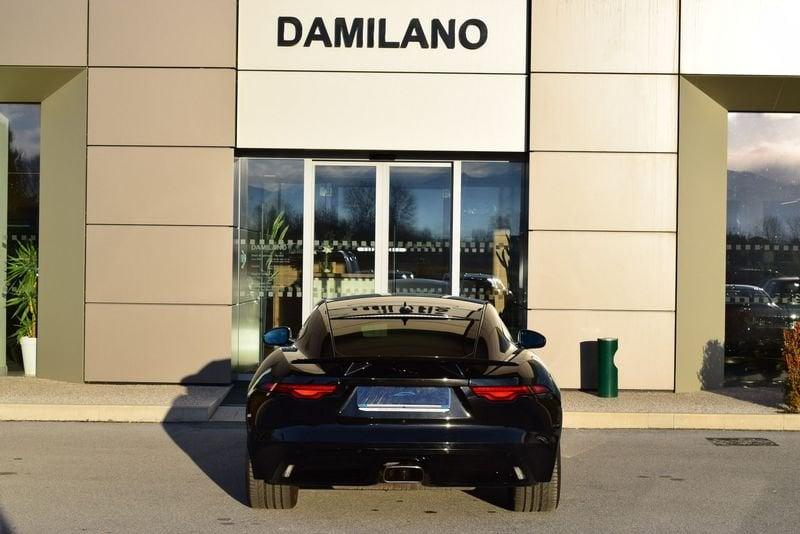 Jaguar F-Type 2.0 P300CV RWD AUTO R-Dynamic IVA ESPOSTA