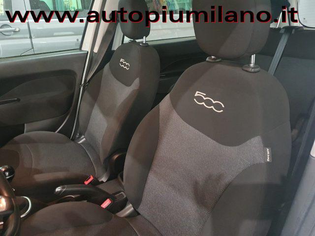 FIAT 500L 1.3 Multijet 95 CV