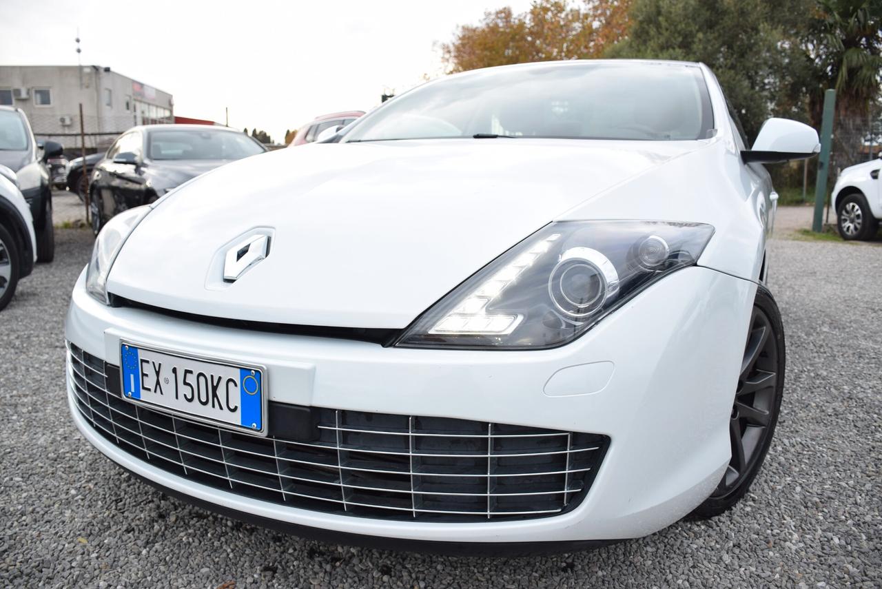 Renault Laguna COUPE 1.5DCI 110CV 6M INTENS FULL