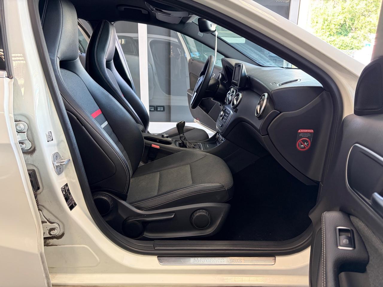 Mercedes-benz A 160 d Sport