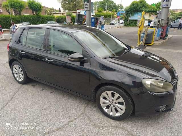 Volkswagen Golf Golf 5p 1.6 tdi OFFERTA VALIDA FINO AL 27/05!!!!