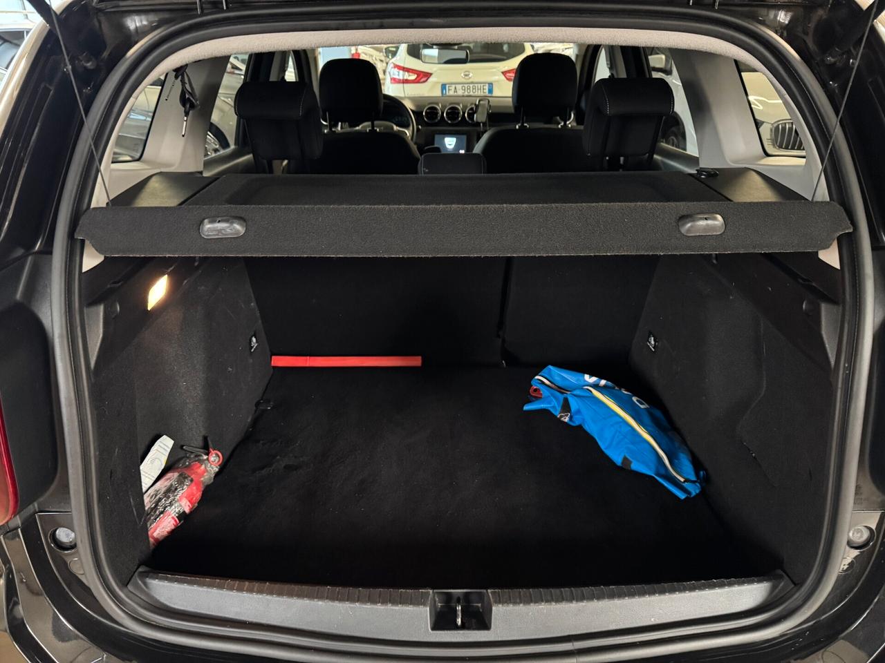 Dacia Duster 1.5 dCi 8V 110 CV 4x2 Prestige UNICO PROP.