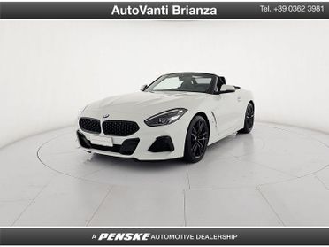 BMW Z4 Z4 sDrive20i Msport