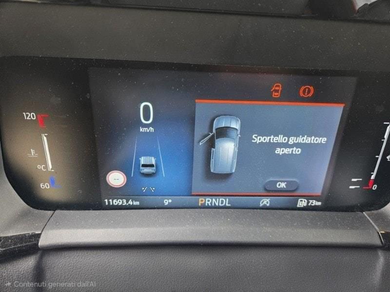 Ford Tourneo Courier 2ªs 1.0 EcoBoost Powershift Active