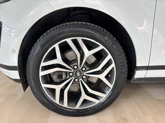 Land Rover Range Rover Evoque 2.0d i4 mhev R-Dynamic SE awd 150cv