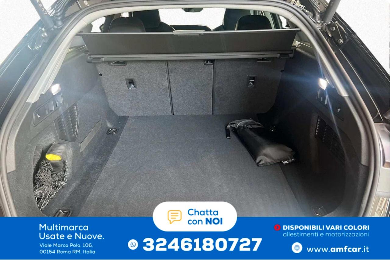 Audi A5 Av. 35 TFSI - S line - CAMERA - LED - ACC