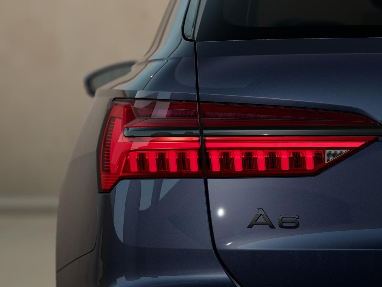 Audi A6 avant 50 3.0 tdi mhev business sport quattro tiptronic