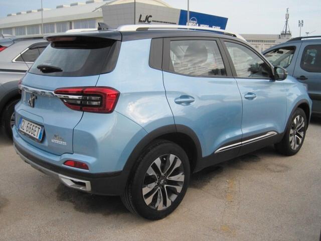 Dr 5.0 1.5 Bi-Fuel GPL