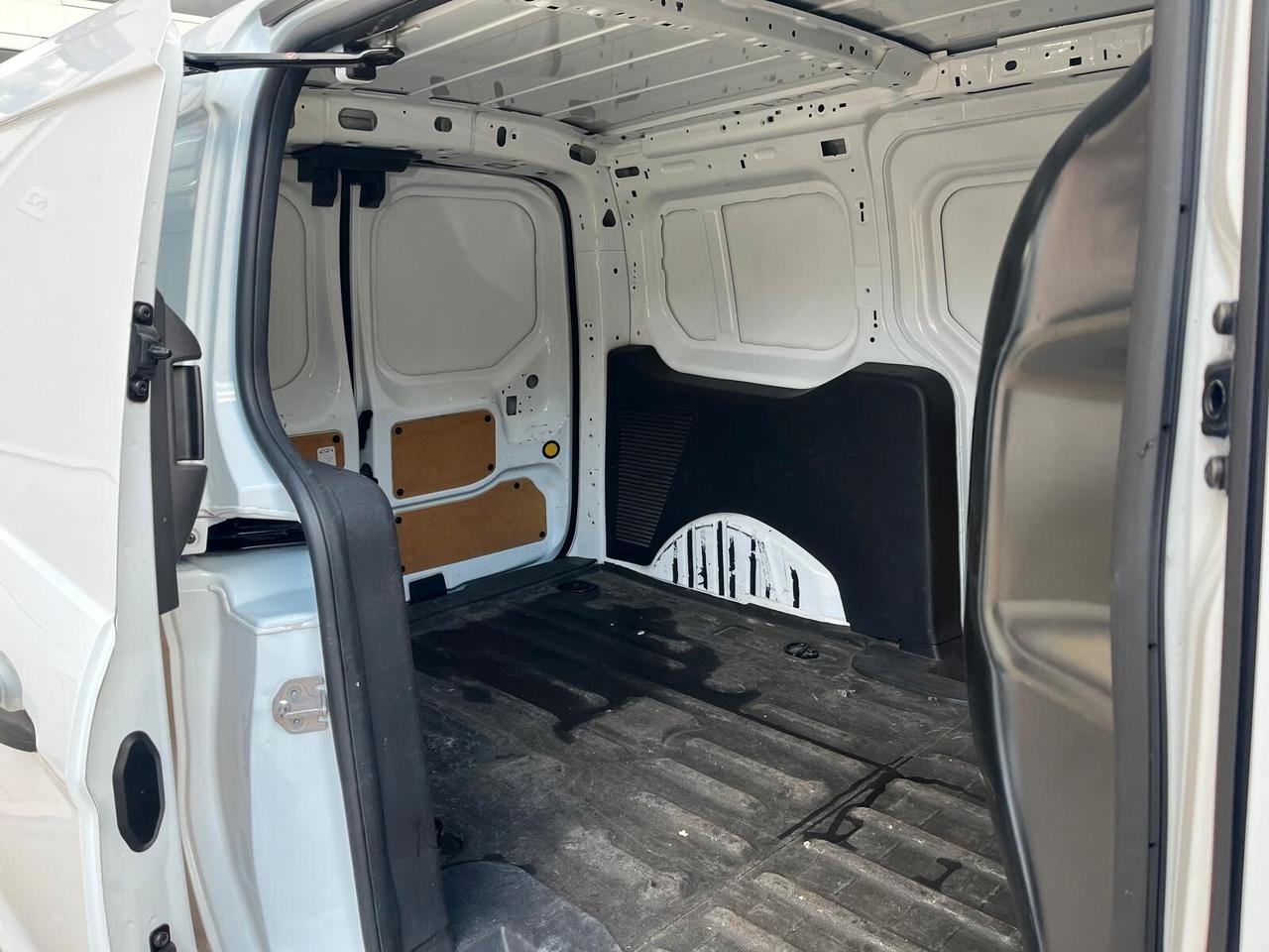 Ford Transit 1.6 TDCi 100CV Maxi