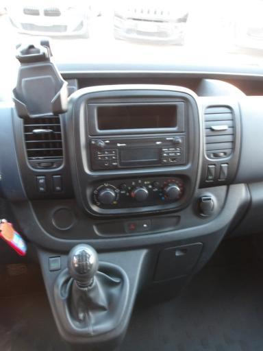 OPEL Vivaro 29 L1H1 d.cab 1.6 bit.145cv Edition S&S E6