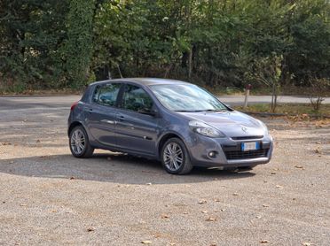 Renault Clio 1.2 16V 5 porte Dynamique E4 Automatico NEO 2010