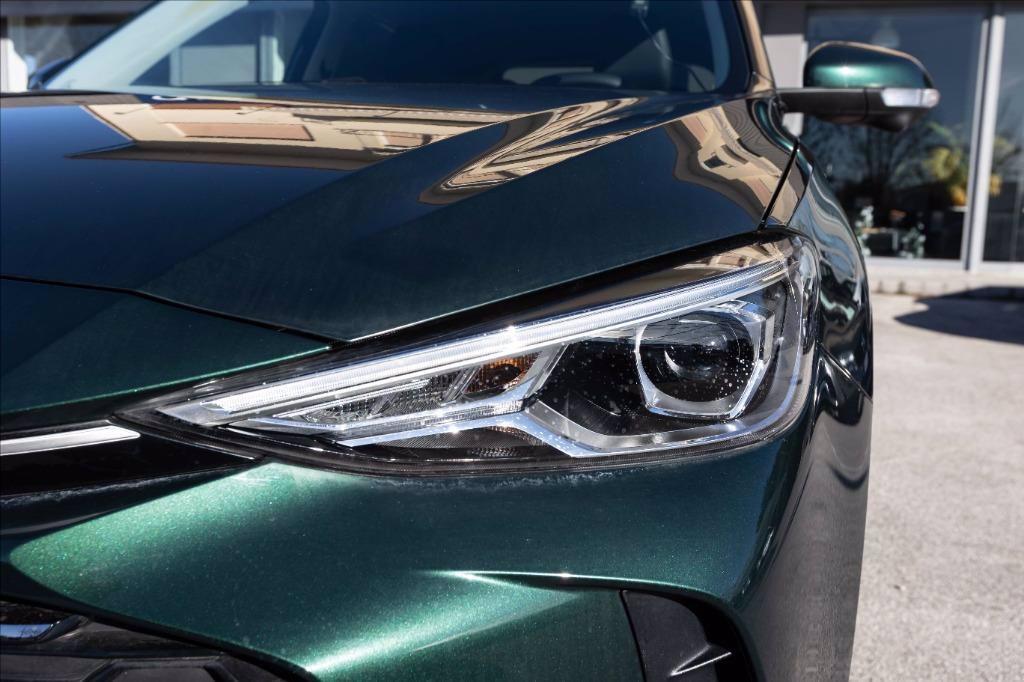 MG ZS 1.5 Comfort del 2025