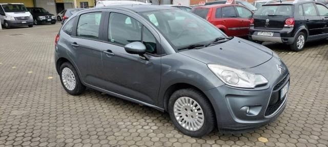 Citroen C3 1.4 hdi Attraction E5