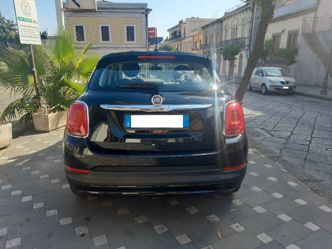 Fiat 500X 1.3 MJT BUSINESS 4X2 95CV