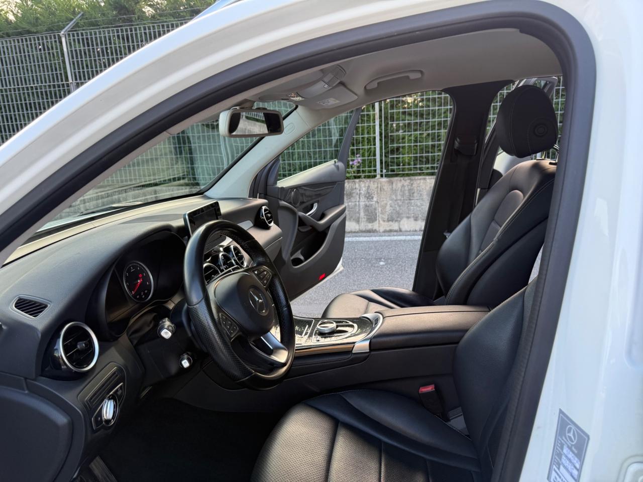Mercedes-benz GLC 220 d 4Matic Executive