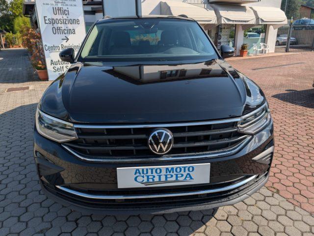 VOLKSWAGEN Tiguan 1.4 TSI eHYBRID DSG PLUG IN