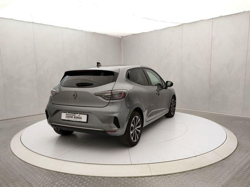 Renault Clio Clio 1.0 tce Techno 90cv